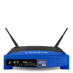 Router