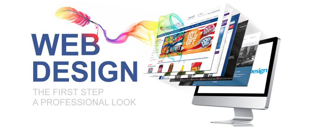 Web design Trends