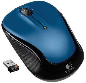 wireless mouse