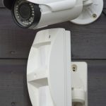 Cctv Camera