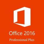 office 2016