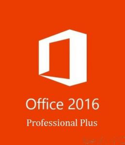 office 2016